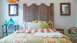 Diy Ideen Mit Europaletten Bettkopfteil Selber Bauen Trendomat Com