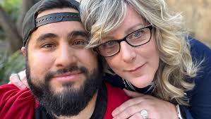 Fundraiser for Debra Palazuelos by April Palazuelos : Christopher Palazuelos