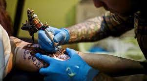 We did not find results for: How To Choose A Good Tattoo Studio By Deepak Gupta Linkedin
