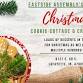 2024 Christmas Cookie Cottage and Craft Show