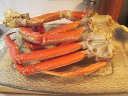 To do this, you need to write in the search box (for example, google) how many snow crab clusters in a pound and add to it an additional word. Alaskan Snow Crab Legs W Sliced New Potatoes Green Beans And Pasta Salad My Meals Are On Wheels