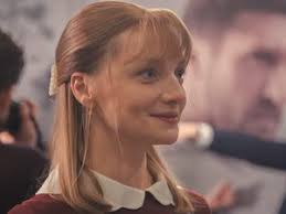 Бабс Брам (Babs Bram, Babette Flora Blum Bram)