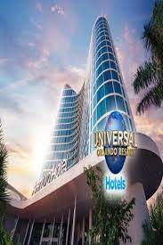 Universal S Aventura Hotel Hotel Orlando Hotel Universal Orlando