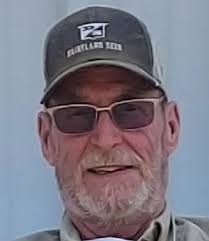 Our Heavenly Father called Darwin (Butch) A. Benjamin, Jr., of Sunfield, MI  home