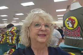 Meeting Buc-ee at Buc-ee's in Smiths Grove Kentucky