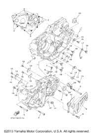 Page 51 lubrication system chart and diagrams 1. Yamaha Yfz 450 Parts List Hobbiesxstyle
