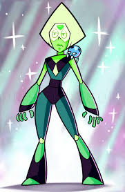 Steven universe peridot coloring pages. How To Draw Peridot From Steven Universe Step By Step Drawing Guide By Dawn Dragoart Com