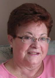 Felicity Jane Harrison Obituary