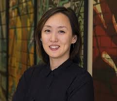 Jane Shin's Instagram, Twitter & Facebook