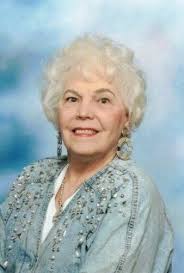 Ruth Hansen Obituary (1934