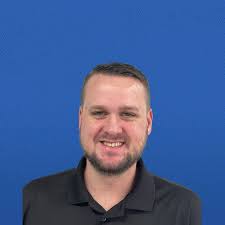 Preston Ford West Staff