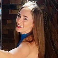 Jessica Canter's Instagram, Twitter & Facebook