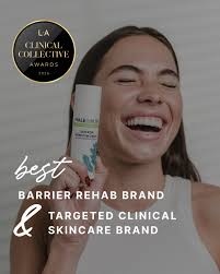 Meet Amanda Mazur, Hushy of the Year 2025: Skincare Success Story with  Helen Hush