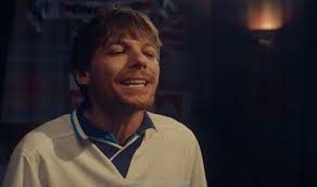 Angie — SILVER TONGUES Louis Tomlinson