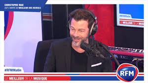 Les meilleures boîtes de rangement alimentaire. Christophe Mae En Interview Dans Le Meilleur Des Reveils Sur Rfm Youtube