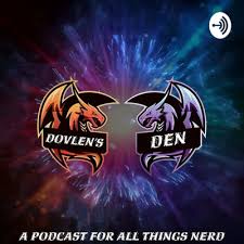 Revisit wanda maximoff and vision's stories in marvel studios' legends. Wandavision By Dovlen S Den A Podcast On Anchor