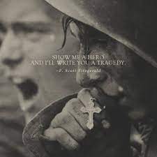 8tracks Radio Show Me A Hero And I Ll Write You A Tragedy 19 Songs Free And Music Playlist