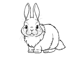 Today i'll show you a great cartoon drawing lesson of a bunny rabbit. How To Draw A Rabbit Step By Step