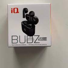 IQ Podz | Headphones | Iq Budz Micro | Poshmark