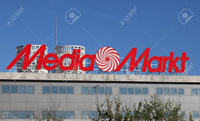 Imágenes del metro de madrid (españa). Media Markt Elektronik Geschaft Der Metro Group Metro Ag Algeciras Andalusien Spanien Lizenzfreie Fotos Bilder Und Stock Fotografie Image 19388663