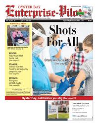 Singkatan selamat natal dan tahun baru : Oyster Bay Enterprise Pilot 4 14 21 Edition Is Published Weekly By Anton Media Group By Anton Community Newspapers Issuu