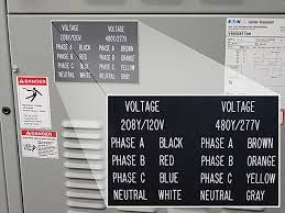 When modifications to the electrical installation occur that affect the maximum available fault current at the service, the maximum available fault current. Labeling Multiwire Branch Circuit Dangers And More Electrical Contractor Magazine