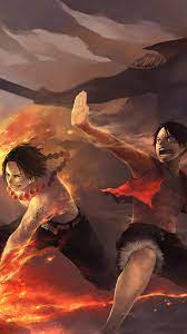 One piece sabo ace and luffy. 323512 Ace Luffy Whitebeard Marco One Piece 4k Phone Hd Wallpapers Images Backgrounds Photos And Pictures Mocah Hd Wallpapers