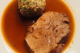 Pul biber (acı kırmızı) 70g | arifoglu.com. Bayrischer Krustenbraten Mit Dunkelbiersosse Und Semmelknodeln Von Kochmimi1 Chefkoch Bayrischer Krustenbraten Krustenbraten Krustenbraten Rezept