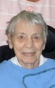 Henrietta Farber Obituary (2011)