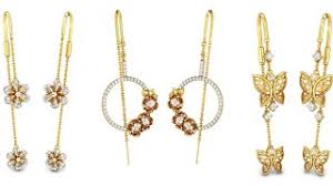 à¤¸ à¤ à¤§ à¤ à¤µ à¤² à¤à¤¯à¤°à¤° à¤ à¤¸ Beautiful Gold Sui Dhaga Earrings Design Ideas Light Weight Earrings Youtube सुई • (sui) f (urdu spelling سوئی‎). à¤¸ à¤ à¤§ à¤ à¤µ à¤² à¤à¤¯à¤°à¤° à¤ à¤¸ beautiful gold sui dhaga earrings design ideas light weight earrings