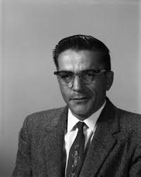 Marcel Castagne (1917-1995)