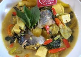 Resep ikan patin asam pedas (ikan asam padeh) enak dan lezat. Resep Asam Pedas Ikan Patin Enak Resep Masakan Terbaru Cute766