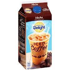 Pin By Jordyn Taylor On Food Goals In 2021 Iced Coffee International Delights Food Goals