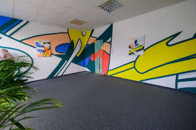 Check Out Z Common Ground Art Project At Munchen Laim Only 1 Week To Till The 2nd Of June Artists Moire G Geheimtipps Munchen Graffiti Kunstprojekte