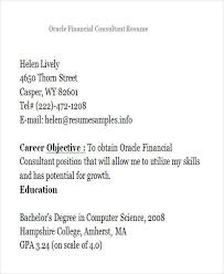 From ahmed hrms group.maahmed09@gmail.com main role of technical consultant is to do customizations, extensions, modifications, localizations or integrations to the existing product and also develop reports using the oracle reports to cater to business specific reporting needs. Oracle Financial Consultant Cv May 2021