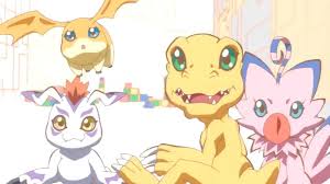 Digimonadventuretri 3 Agumon By Https Www Deviantart Com Giuseppedirosso On Deviantart In 2020 Digimon Animated Movies Anime