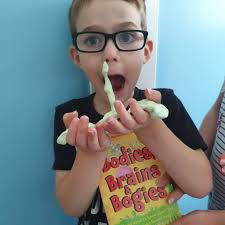 Blog Tour: Bodies, Brains and Bogies