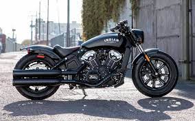 Best Bobbers Motorcycle Cruiser