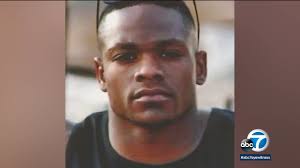 LASD offers $20,000 reward for information in 2020 fatal stabbing of  Compton father Lentrail Hicks