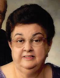 Obituary information for Bertha Louise Bettis