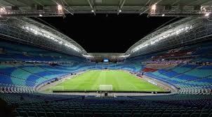 Have been accused of failing to properly develop the stadium since. Leipzig Red Bull Arena 42 959 48 000 Page 6 Skyscrapercity