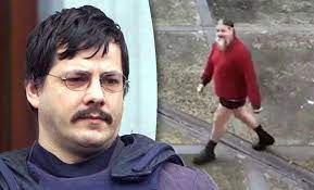 Mysterious deaths, a leaked dossier and even more police incompetence. Gerechtspsychiaters Marc Dutroux Blijft Een Psychopaat En Een Gevaar Binnenland Hln Be