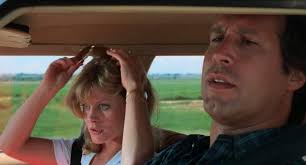 Clark, you're doing 80 mph! 🤠