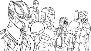 When it gets too hot to play outside, these summer printables of beaches, fish, flowers, and more will keep kids entertained. Avengers Coloring Pages View And Print Full Size Resep Kering Kentang Ala Nenek Gama