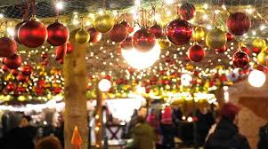 Ich muss schnell essen, denn meist ist es relativ kalt und das essen kühlt schnell ab. Stadt Achern Sagt Den Weihnachtsmarkt Ab Baden Online Nachrichten Der Ortenau Offenburger Tageblatt