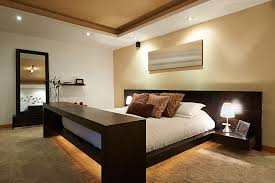 Working on your table lamps. 10 Ways To Do A Cheap Bedroom Makeover Cowhide Rug Tips
