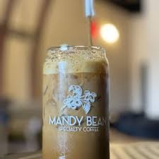 MANDY BEAN SPECIALTY COFFEE