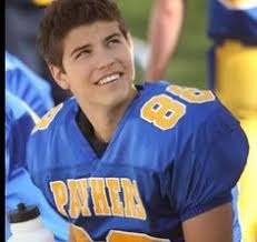 Drew Torres Degrassi