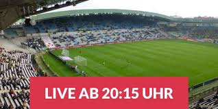 Aspmyra stadion is a football stadium in bodø, norway. Europa League Quali Ns Mura Schlagt Aarhus 3 0