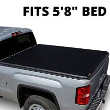 Gaylord's truck lids® butterfly hard hinged tonneau cover. Best Soft Tonneau Covers For 2021 Forbes Wheels